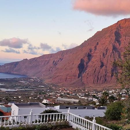 Casamamaclorinda Frontera El Hierro Islas Canarias Zewnętrze zdjęcie