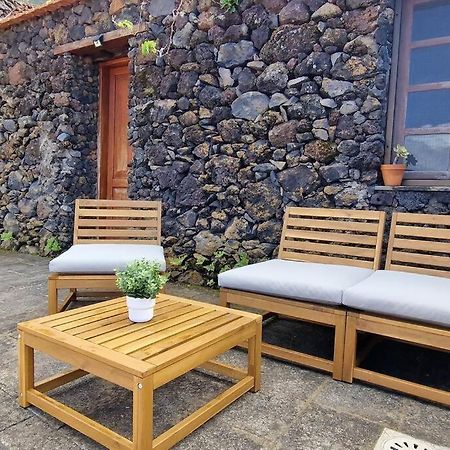 Casamamaclorinda Frontera El Hierro Islas Canarias Zewnętrze zdjęcie
