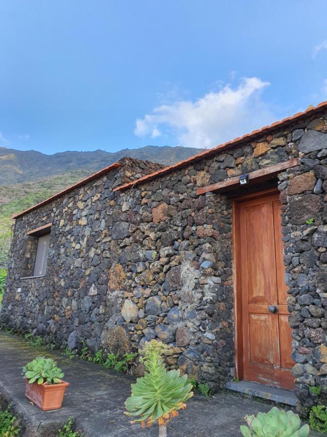 Casamamaclorinda Frontera El Hierro Islas Canarias Zewnętrze zdjęcie
